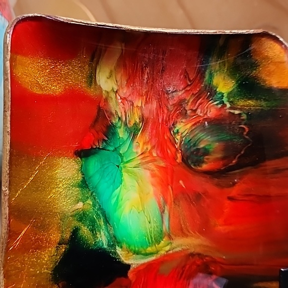 Seetusee rectangle dish - Picture 2 of 16